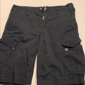 Blu Law Cargo Shorts